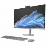 Моноблок HP OmniStudio X All-in-One 32-c0010ci B49HBEA (31.5 ", Intel, Core Ultra 7, 155H, 1.4 ГГц, 16 Гб, SSD, 1 Тб)