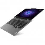 Ноутбук Lenovo LOQ 15IRX9 83DV00ULPS (15.6 ", FHD 1920x1080 (16:9), Intel, Core i7, 24 Гб, SSD, 512 ГБ, nVidia GeForce RTX 4050)
