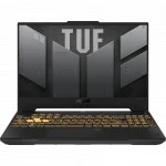 Ноутбук Asus TUF F15 FX507VV-LP314 15.6 90NR0BV7-M00NV0 (15.6 ", FHD 1920x1080 (16:9), Intel, Core i7, 16 Гб, SSD, 512 ГБ, NVIDIA GeForce RTX 4060)