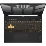 Ноутбук Asus TUF F15 FX507VV-LP314 15.6 90NR0BV7-M00NV0 (15.6 ", FHD 1920x1080 (16:9), Intel, Core i7, 16 Гб, SSD, 512 ГБ, NVIDIA GeForce RTX 4060)
