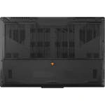 Ноутбук Asus TUF Gaming A17 FA707NVR 90NR0JJ5-M000D0 (17.3 ", FHD 1920x1080 (16:9), AMD, Ryzen 7, 16 Гб, 512 ГБ, NVIDIA GeForce RTX 4060)