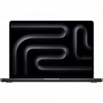 Ноутбук Apple MacBook Pro 14 (M4 Pro, 2024) MX2H3HN/A (14.2 ", 3K 3024x1964 (16:10), Apple, Apple M4 series, 24 Гб, SSD, 512 ГБ, Apple M4 Pro 16-core)