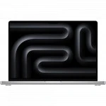 Ноутбук Apple MacBook Pro 16 (M4 Pro, 2024) MX2U3HN/A 16.2 ", 3.5K 3456x2234 (16:10), Apple, M4 series, 48 Гб, 512 ГБ, Apple M4 Pro 20-core, Mac OS