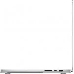 Ноутбук Apple MacBook Pro 16 (M4 Pro, 2024) MX2U3HN/A 16.2 ", 3.5K 3456x2234 (16:10), Apple, M4 series, 48 Гб, 512 ГБ, Apple M4 Pro 20-core, Mac OS