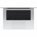 Ноутбук Apple MacBook Pro 16 (M4 Pro, 2024) MX2U3HN/A 16.2 ", 3.5K 3456x2234 (16:10), Apple, M4 series, 48 Гб, 512 ГБ, Apple M4 Pro 20-core, Mac OS