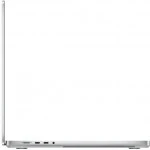 Ноутбук Apple MacBook Pro 16 (M4 Pro, 2024) MX2U3HN/A 16.2 ", 3.5K 3456x2234 (16:10), Apple, M4 series, 48 Гб, 512 ГБ, Apple M4 Pro 20-core, Mac OS