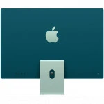 Моноблок Apple iMac 24 (M1, 2021) MGPJ3C/A (23.5 ", Apple, Apple M1 series, M1, 3.2 ГГц, 8 Гб, SSD, 512 Гб)