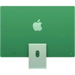 Моноблок Apple iMac A3247 4.5K MWUE3ZP/A (24 ", Apple, Apple M4 Series, Apple M4 8-Core, 2.89 ГГц, 16 Гб, SSD, 256 Гб)