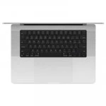 Ноутбук Apple MacBook Pro 16" Silver M4 Pro MX2U3ZP/A 16.2 ", 3.5K 3456x2234 (16:10), Apple, M4 series, 48 Гб, 512 ГБ, Apple M4 Pro 20-core, Mac OS
