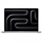 Ноутбук Apple MacBook Pro 16" Silver M4 Pro MX2U3ZP/A 16.2 ", 3.5K 3456x2234 (16:10), Apple, M4 series, 48 Гб, 512 ГБ, Apple M4 Pro 20-core, Mac OS