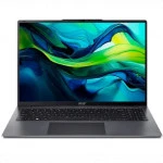 Ноутбук Acer Aspire Lite AL15-31P NX.KZ7ER.001 (15.6 ", FHD 1920x1080 (16:9), Intel, Pentium, 8 Гб, SSD, 256 ГБ, Intel UHD Graphics)