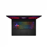 Ноутбук MSI Sword 17 HX 9S7-17T214-257 (17 ", WQXGA 2560x1600 (16:10), Intel, Core i7, 32 Гб, 1 ТБ, NVIDIA GeForce RTX 4070)
