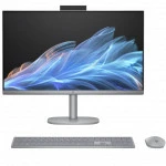 Моноблок HP 27-cs0017ci B49H6EA (27 ", Intel, Core Ultra 5, 125H, 1.2 ГГц, 16 Гб, SSD, 512 Гб)