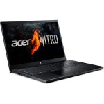 Ноутбук Acer Nitro V 15 ANV15-41-R51M NH.QSGER.001 15.6 ", FHD 1920x1080 (16:9), AMD, Ryzen 5, 16 Гб, 512 ГБ, nVidia GeForce RTX 4050