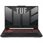 Ноутбук Asus TUF Gaming A15 FA507UV-LP070 90NR0I25-M007F0 (15.6 ", FHD 1920x1080 (16:9), AMD, Ryzen 7, 16 Гб, SSD, 512 ГБ, NVIDIA GeForce RTX 4060)