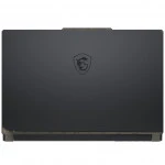 Ноутбук MSI Cyborg 15 A13VF 9S7-15K111-1635 (15.6 ", FHD 1920x1080 (16:9), Intel, Core i5, 16 Гб, 512 ГБ, NVIDIA GeForce RTX 4060)