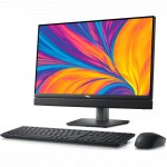 Моноблок Dell Optiplex 7420 23.8 7420-5660 (23.8 ", Intel, Core i5, 14500T, 1.7 ГГц, 16 Гб, SSD, 256 Гб)