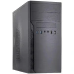 Персональный компьютер iRU Office 310H6S 2071574 (Core i5, 12400, 2.5 ГГц, 16 Гб, DDR4-3200, SSD)