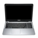 Ноутбук Asus VivoBook X555BP-DM234T 90NB0D38-M03260 (15.6 ", FHD 1920x1080 (16:9), A9, 8 Гб, 128 ГБ, AMD Radeon R5 M 420X, Windows 10 Home)