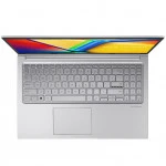 Ноутбук Asus VivoBook 15X1504ZA-BQ1498 90NB1022-M025L0 (15.6 ", FHD 1920x1080 (16:9), Intel, Core i5, 8 Гб, SSD, 512 ГБ, Intel Iris Xe Graphics)
