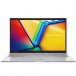 Ноутбук Asus VivoBook 15X1504ZA-BQ1498 90NB1022-M025L0 (15.6 ", FHD 1920x1080 (16:9), Intel, Core i5, 8 Гб, SSD, 512 ГБ, Intel Iris Xe Graphics)