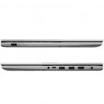 Ноутбук Asus VivoBook 15X1504ZA-BQ1498 90NB1022-M025L0 (15.6 ", FHD 1920x1080 (16:9), Intel, Core i5, 8 Гб, SSD, 512 ГБ, Intel Iris Xe Graphics)