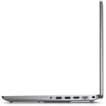 Ноутбук Dell Latitude 5550 210-BLYZ_13 (15.6 ", FHD 1920x1080 (16:9), Intel, Core Ultra 7, 32 Гб, SSD, 1 ТБ, NVIDIA GeForce RTX 2050)
