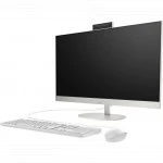 Моноблок HP 27-cr0001i 9A158PA (27 ", Intel, Core i7, 1355U, 1.7 ГГц, 16 Гб, SSD, 512 Гб)
