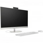 Моноблок HP 27-cr0001i 9A158PA (27 ", Intel, Core i7, 1355U, 1.7 ГГц, 16 Гб, SSD, 512 Гб)