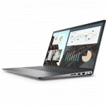 Ноутбук Dell Vostro 3530 210-BGLW-5 (15.6 ", FHD 1920x1080 (16:9), Intel, Core i3, 8 Гб, SSD, 256 ГБ, Intel UHD Graphics)