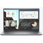 Ноутбук Dell Vostro 3530 210-BGLW-5 (15.6 ", FHD 1920x1080 (16:9), Intel, Core i3, 8 Гб, SSD, 256 ГБ, Intel UHD Graphics)