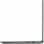 Ноутбук Lenovo IdeaPad 1 82R400W9RK (15.6 ", FHD 1920x1080 (16:9), AMD, Ryzen 5, 8 Гб, SSD, 512 ГБ, AMD Radeon Graphics)