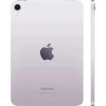 Планшет Apple iPad mini (A17 Pro) Wi-Fi 256Gb Purple MXNE3ZP/A (256 Гб, 8 Гб)