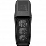 Персональный компьютер iRU Game 510B5GMA 2072588 (Ryzen 5, 5600X, 3.7 ГГц, 32 Гб, DDR4-3200, SSD)