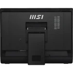 Моноблок MSI Pro AP162T ADL-012XRU 9S6-A60211-032 (15.6 ", Intel, N-series, N100, 3.4 ГГц, 4 Гб, SSD, 128 Гб)