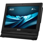 Моноблок MSI Pro AP162T ADL-012XRU 9S6-A60211-032 (15.6 ", Intel, N-series, N100, 3.4 ГГц, 4 Гб, SSD, 128 Гб)