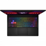 Ноутбук MSI Sword 16 HX B13VGKG-855XRU Gray 9S7-15P214-855 16 ", WUXGA 1920x1200 (16:10), Intel, Core i7, 16 Гб, 1 ТБ, NVIDIA GeForce RTX 4070