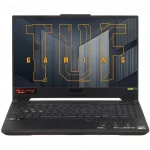 Ноутбук Asus TUF Gaming A15 FA507NV-LP023 90NR0E85-M002A0/1 (15.6 ", FHD 1920x1080 (16:9), AMD, Ryzen 7, 16 Гб, SSD, 512 ГБ, NVIDIA GeForce RTX 4060)