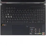 Ноутбук Asus TUF Gaming A15 FA507NV-LP023 90NR0E85-M002A0/1 (15.6 ", FHD 1920x1080 (16:9), AMD, Ryzen 7, 16 Гб, SSD, 512 ГБ, NVIDIA GeForce RTX 4060)