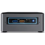 Платформа для ПК Intel BOXNUC7I3BNHX1 BOXNUC7I3BNHX1958546