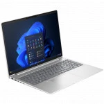 Ноутбук HP ProBook 460 16 inch G11 9C0C6EA (16 ", WUXGA 1920x1200 (16:10), Intel, Core Ultra 7, 16 Гб, 512 ГБ, Intel UHD Graphics)
