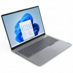 Ноутбук Lenovo ThinkBook 16 G6 ABP 21KK0015RU (16 ", WUXGA 1920x1200 (16:10), AMD, Ryzen 3, 8 Гб, SSD, 256 ГБ, AMD Radeon Graphics)