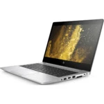 Ноутбук HP Elitebook 830 G5 3JW90EA 13.3 ", FHD 1920x1080 (16:9), Intel, Core i7, 8 Гб, 256 ГБ, Intel HD Graphics, Windows 10 Pro
