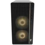 Персональный компьютер iRU Game 510H6SEA 2073977 (Ryzen 5, 5600, 3.5 ГГц, 32 Гб, DDR4-3200, SSD)