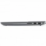 Ноутбук Lenovo ThinkBook 14 G6 ABP 21KJ008KRU (14 ", WUXGA 1920x1200 (16:10), AMD, Ryzen 5, 16 Гб, SSD, 512 ГБ, AMD Radeon Graphics)