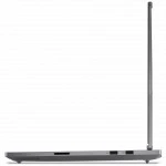 Ноутбук Lenovo ThinkBook 16p G5 IRX 21N5001URU (16 ", WQXGA 2560x1600 (16:10), Intel, Core i7, 16 Гб, SSD, 512 ГБ, NVIDIA GeForce RTX 4060)