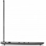 Ноутбук Lenovo ThinkBook 16p G5 IRX 21N5001URU (16 ", WQXGA 2560x1600 (16:10), Intel, Core i7, 16 Гб, SSD, 512 ГБ, NVIDIA GeForce RTX 4060)
