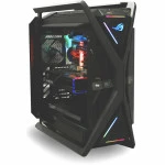 Персональный компьютер Asus PBA ROG STRIX 95523LC (AMD Ryzen 9, 9950X, 4.3 ГГц, 32 Гб, DDR4-3200, SSD)
