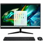 Моноблок Acer Aspire C22-1800 DQ.BLGMC.003 (21.5 ", Intel, Core i3, 1305U, 3.3 ГГц, 8 Гб, SSD, 512 Гб)