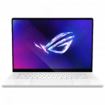 Ноутбук Asus Zephyrus G16 GU605MV-QR241 90NR0IT2-M00BB0 (16 ", WQXGA 2560x1600 (16:10), Intel, Core Ultra 7, 16 Гб, 1 ТБ, NVIDIA GeForce RTX 4060)